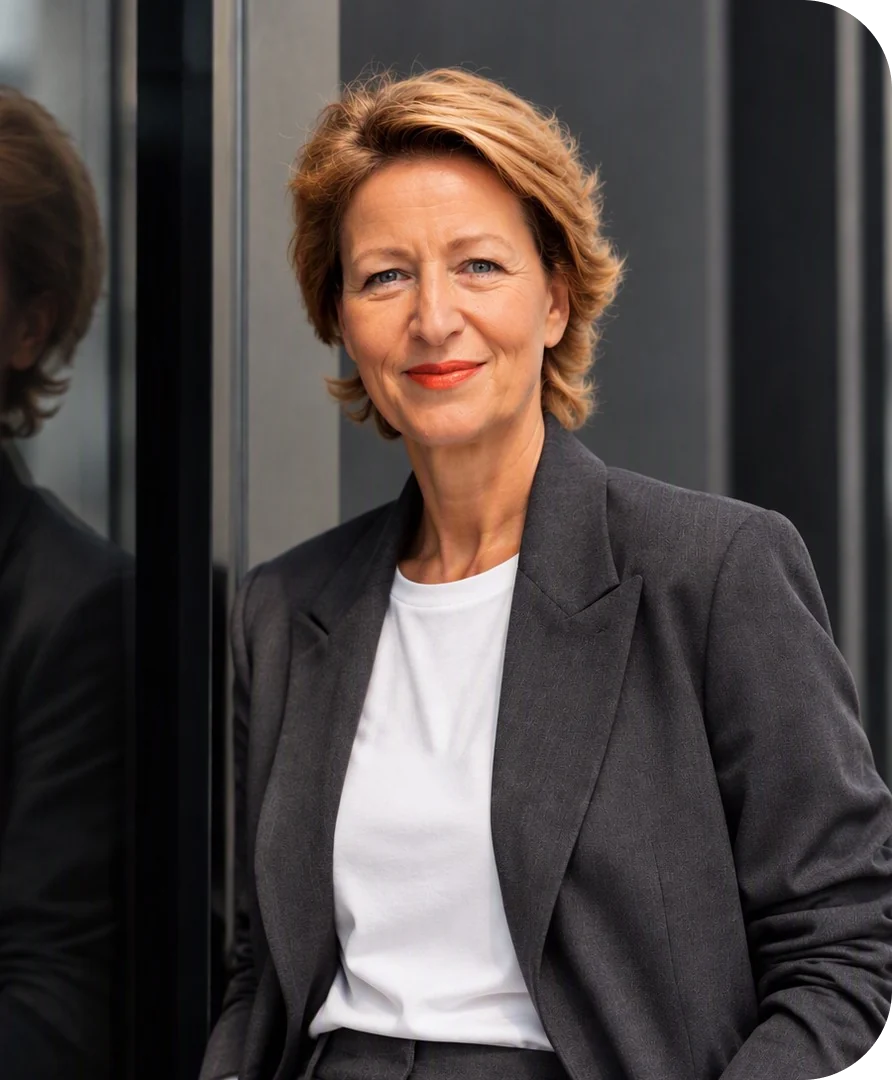 Nina Binné