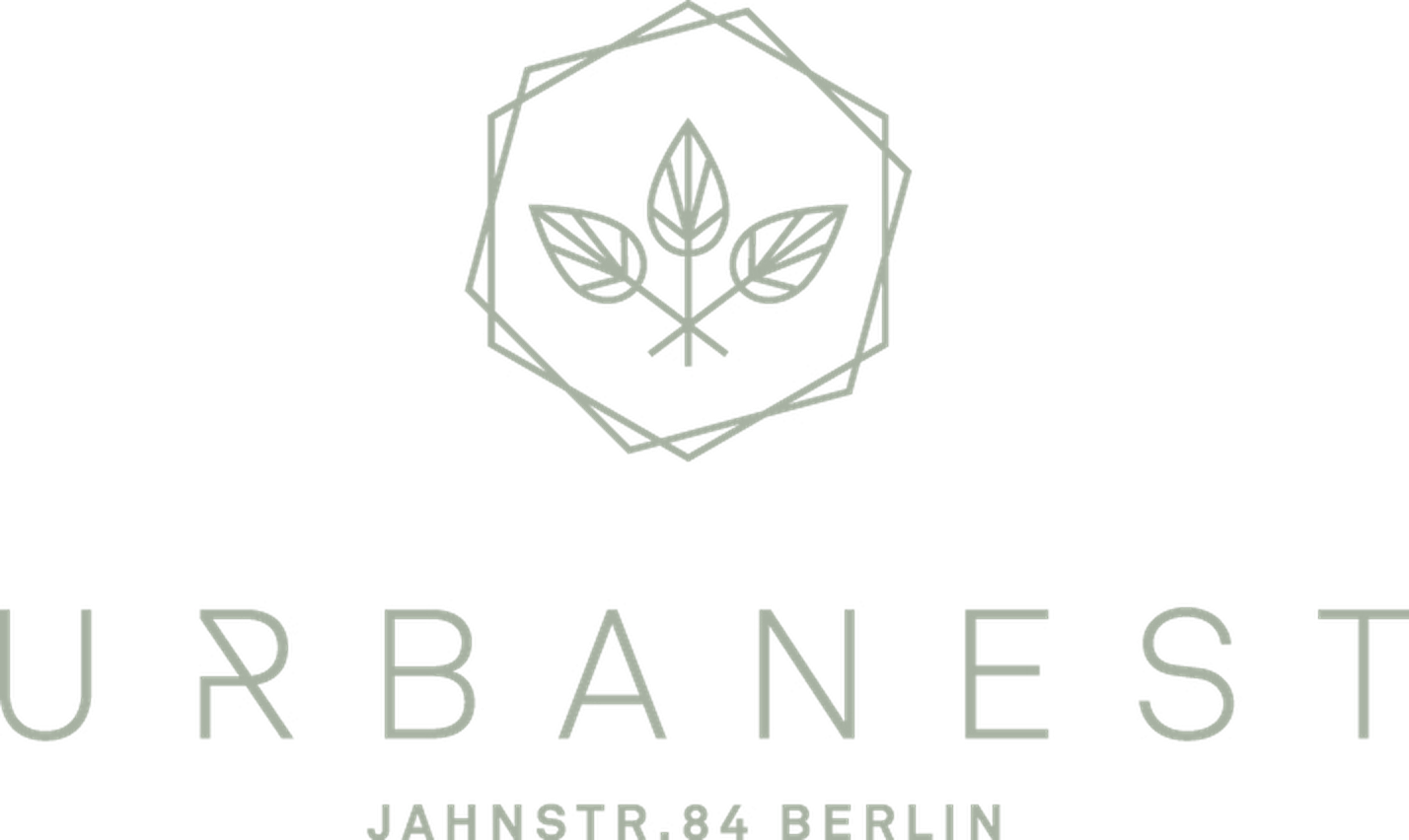 Logo Urbanest Jahnstraße 84 Berlin